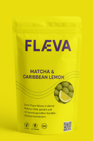 GEÄNDERT! Nüsse Mix Rosmarin & Honig